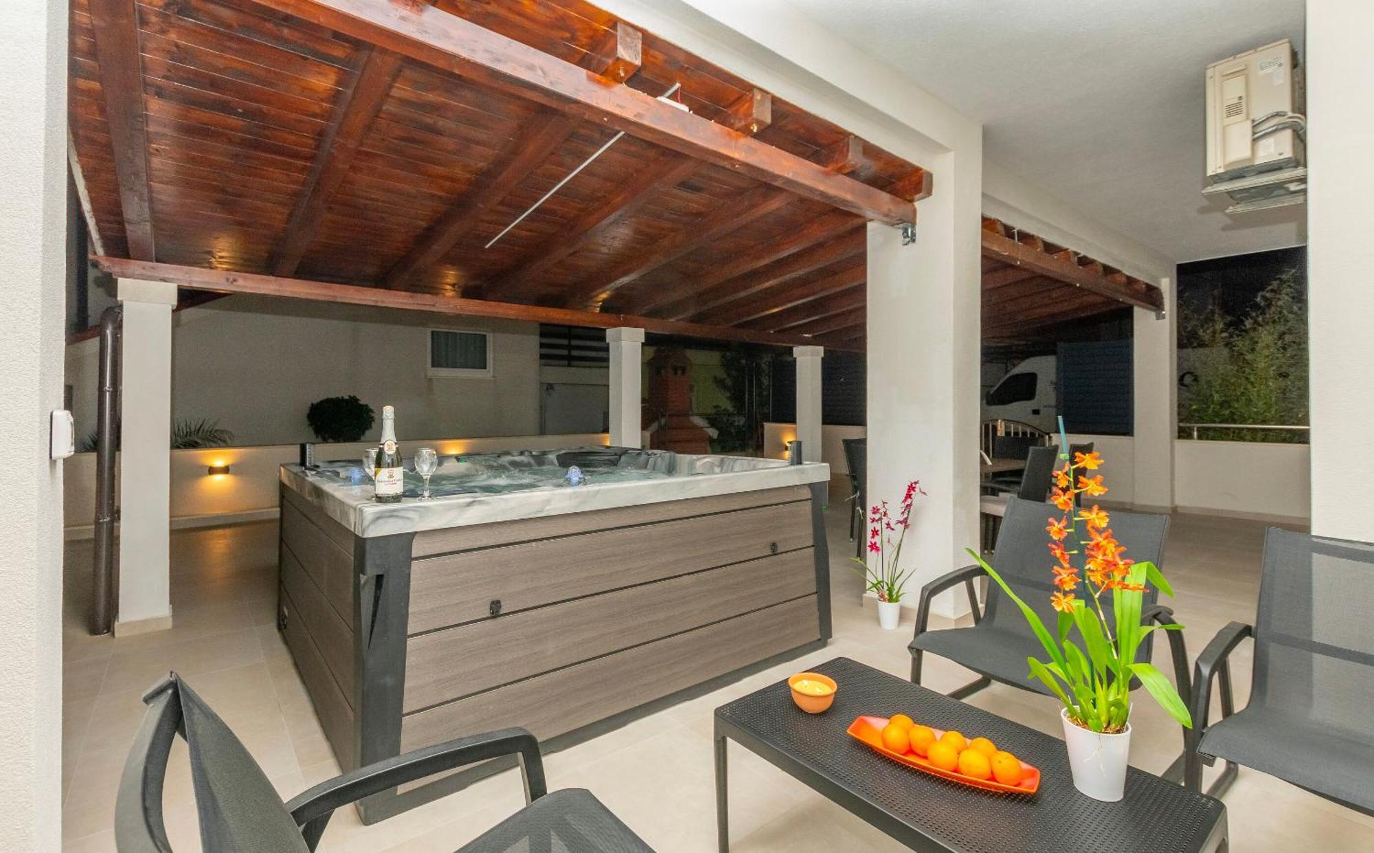 Apartment Dora Duće Extérieur photo