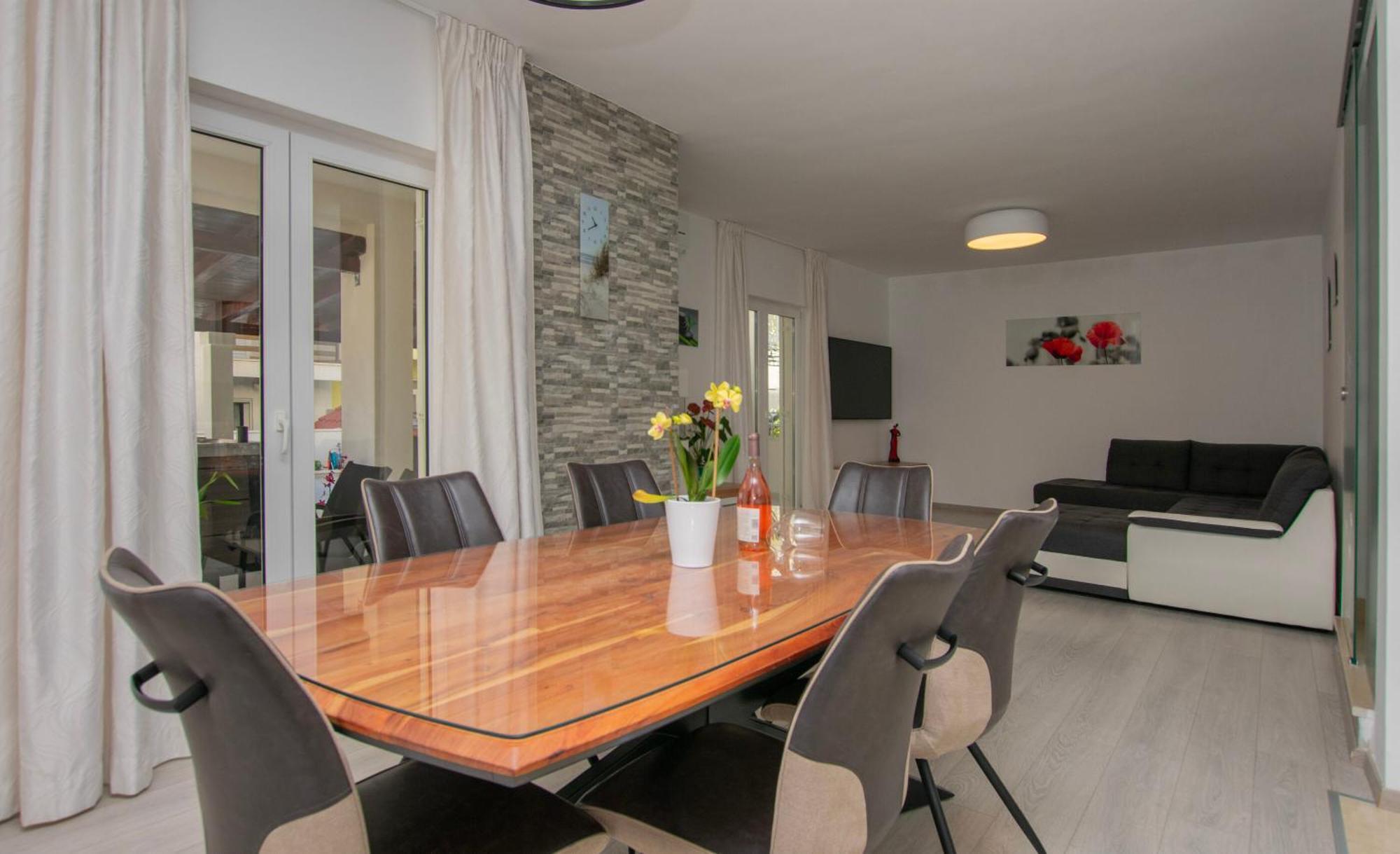 Apartment Dora Duće Extérieur photo