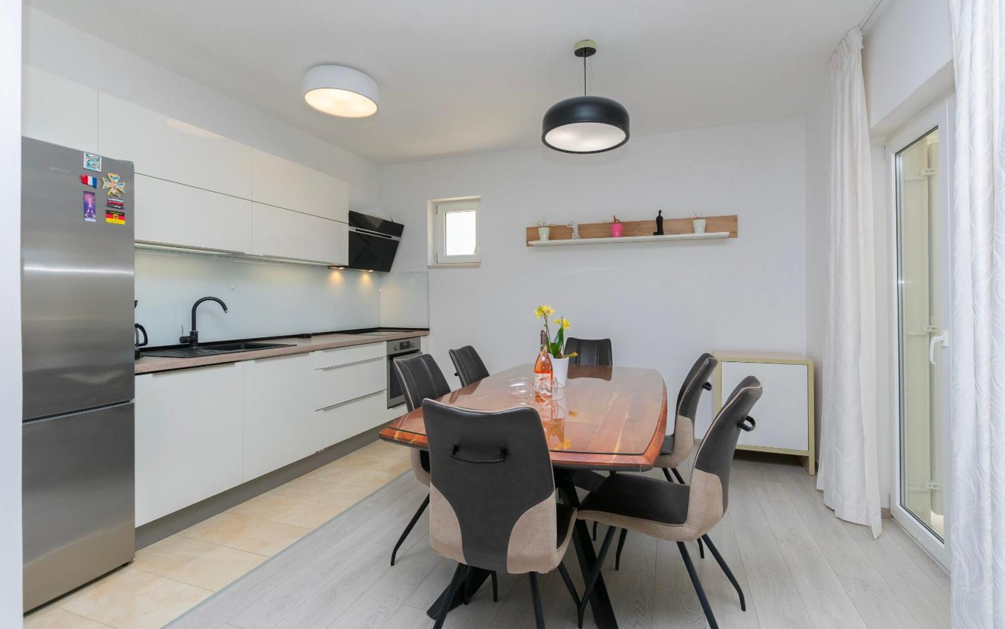Apartment Dora Duće Extérieur photo