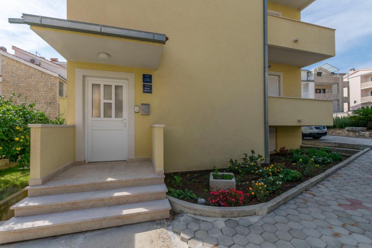 Apartment Dora Duće Extérieur photo